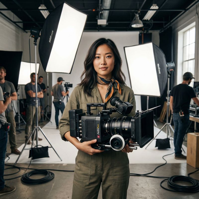 国产精品首席摄影师林雨晴