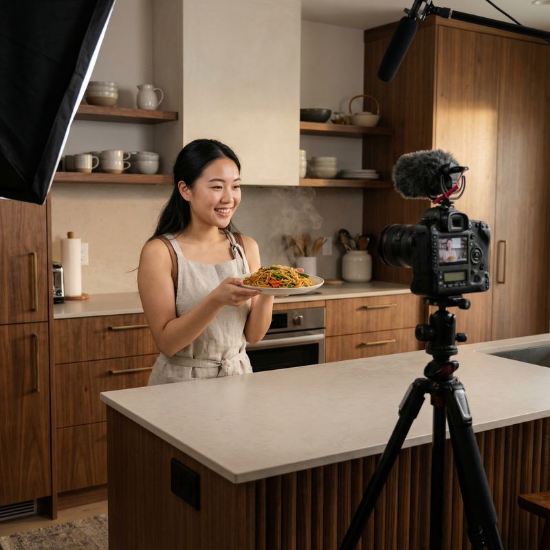 国产精品美食视频